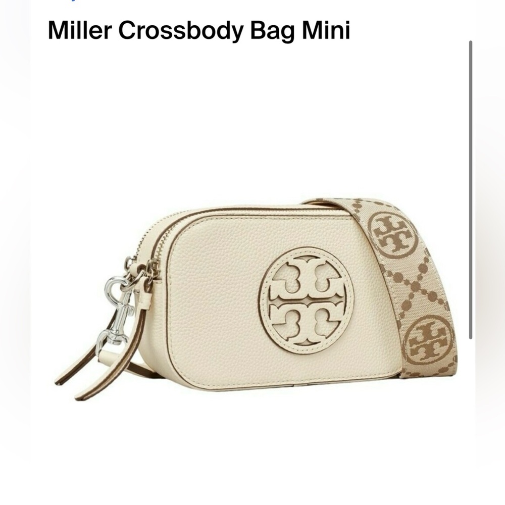 Brand new Tori Burch bag